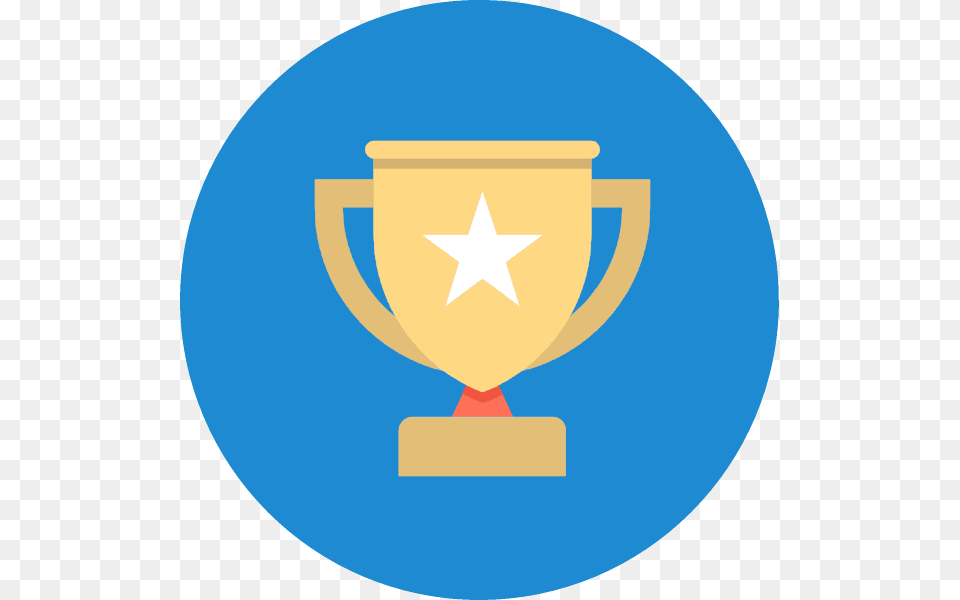 Emblem, Trophy Free Transparent Png