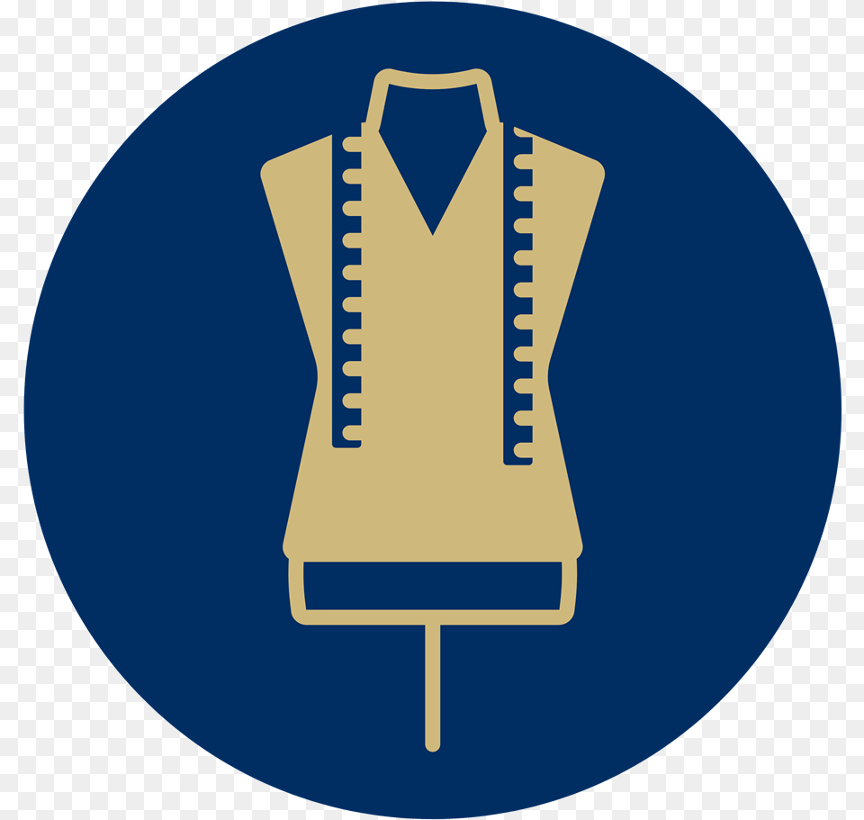 Emblem, Clothing, Lifejacket, Vest, Disk Png Image