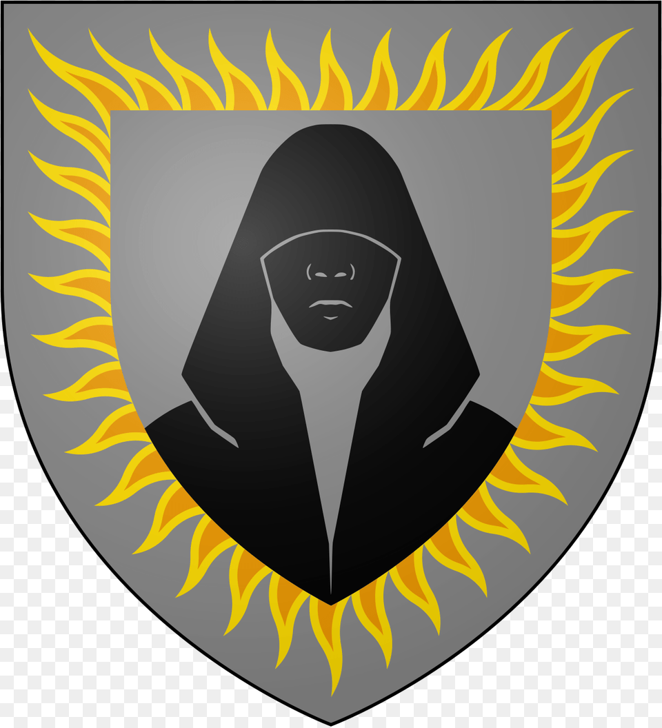 Emblem, Adult, Female, Logo, Person Free Png