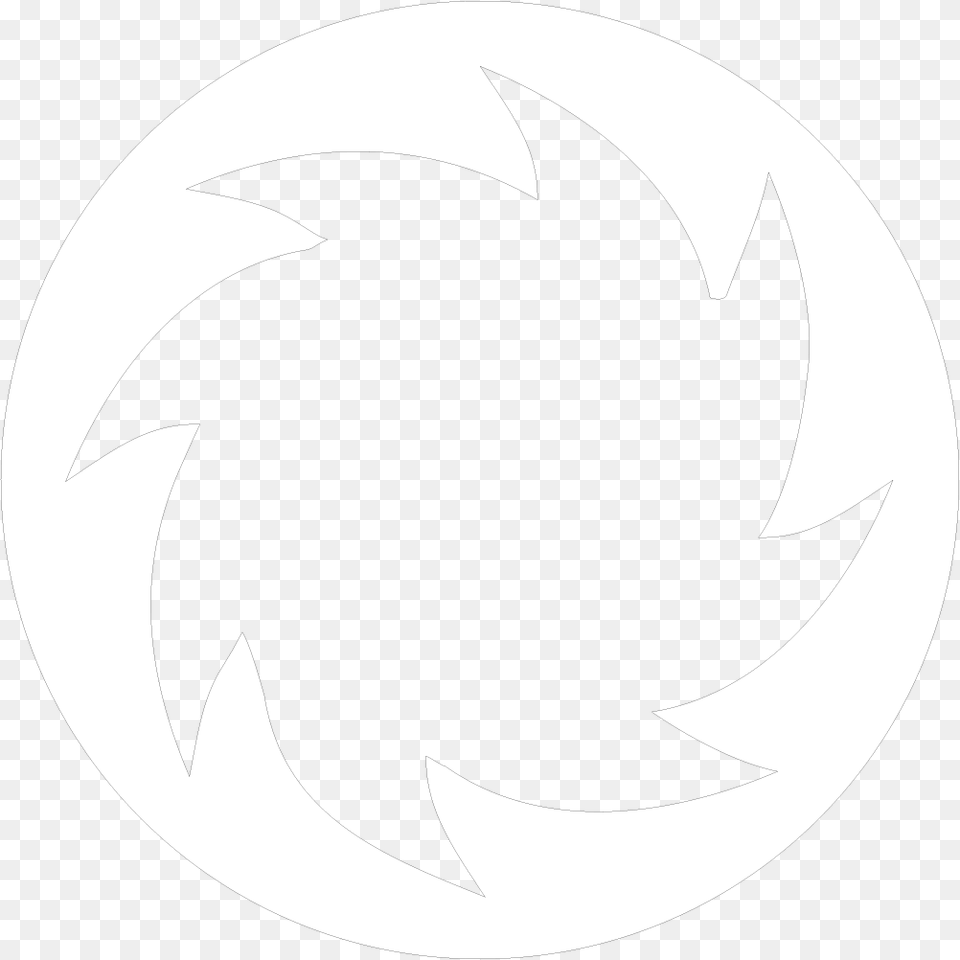 Emblem, Recycling Symbol, Symbol, Animal, Fish Png Image