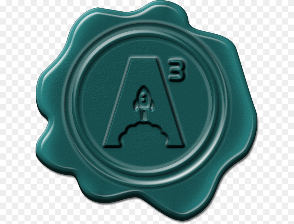 Emblem, Wax Seal Free Png