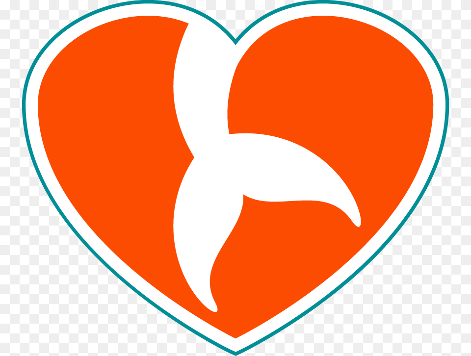 Emblem, Heart, Logo Free Png