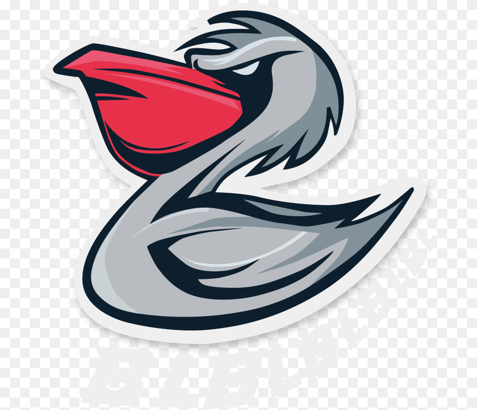 Emblem, Animal, Beak, Bird, Sticker Free Png