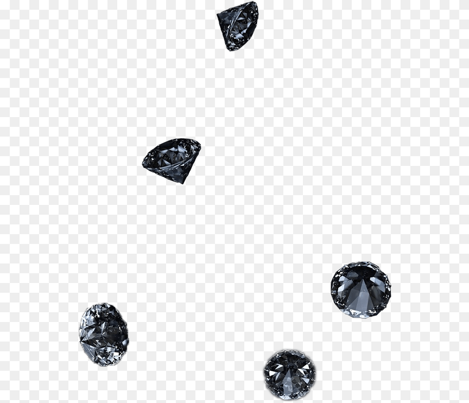 Emblem, Accessories, Diamond, Earring, Gemstone Free Png