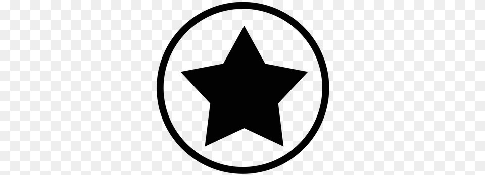 Emblem, Star Symbol, Symbol Png Image