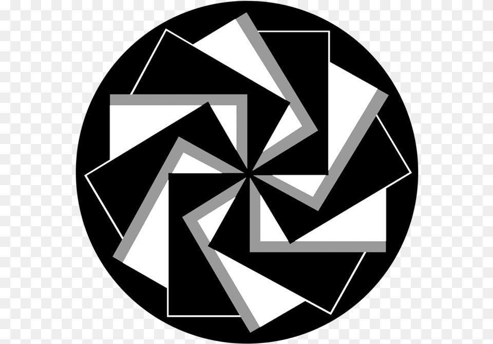 Emblem, Recycling Symbol, Symbol, Triangle Free Png