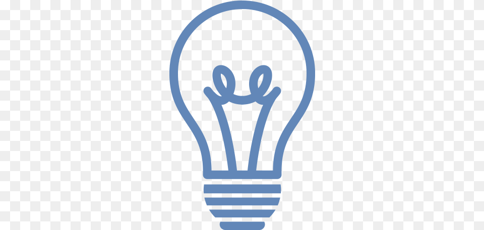 Emblem, Light, Lightbulb, Person Free Png