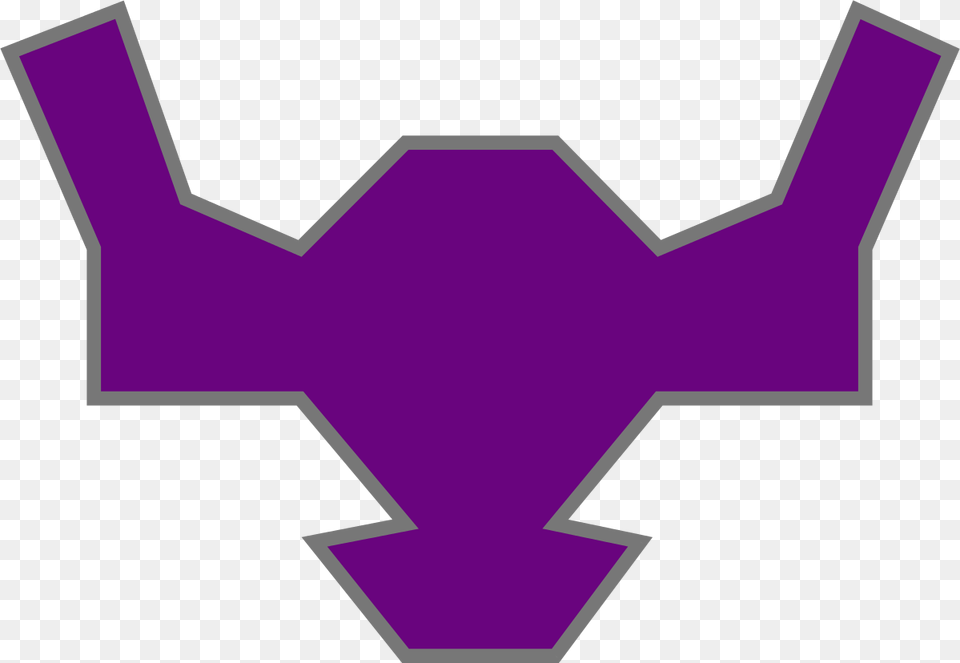 Emblem, Purple, Symbol Free Transparent Png