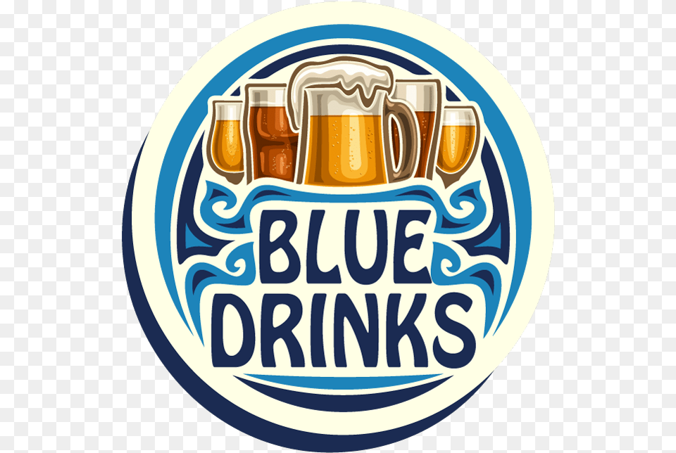 Emblem, Alcohol, Beer, Beverage, Lager Png