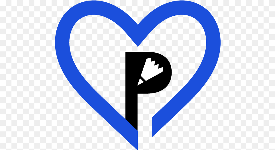 Emblem, Heart, Logo, Person Free Png