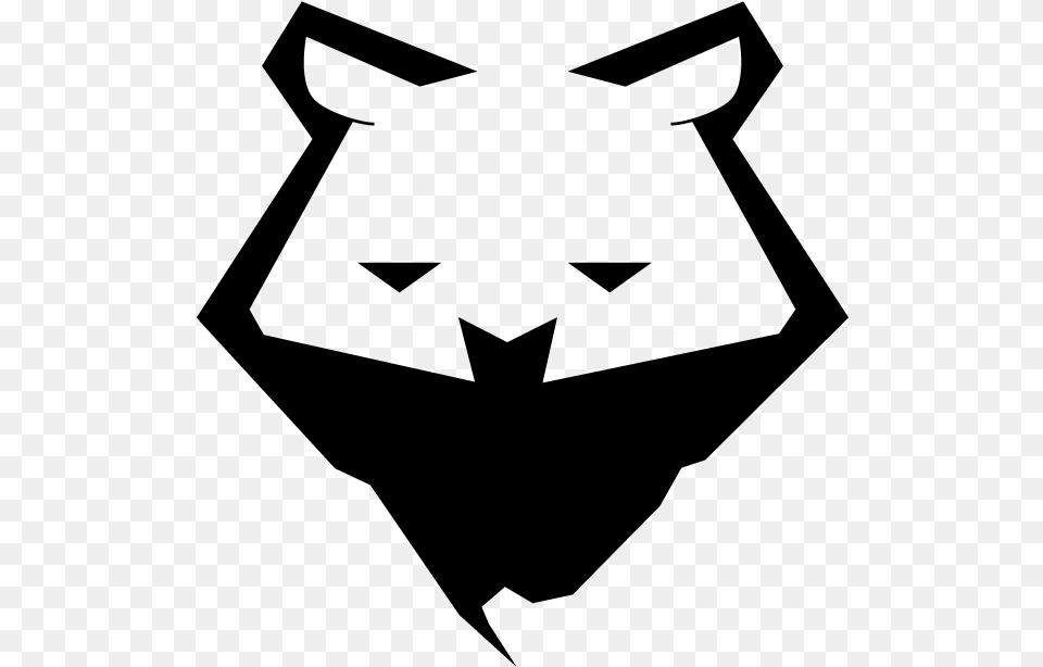 Emblem, Gray Png Image