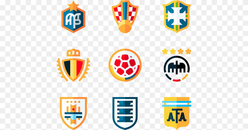 Emblem, Logo, Armor, Shield, Badge Png Image