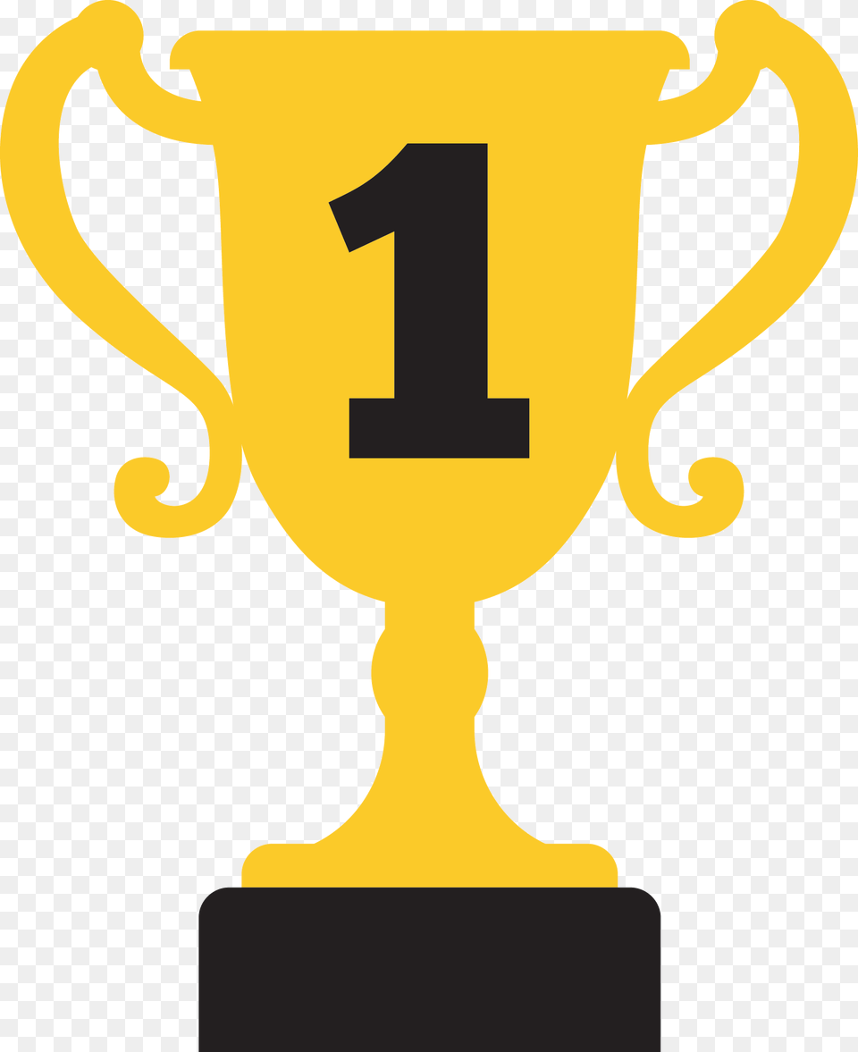 Emblem Clipart Emblem, Trophy Png