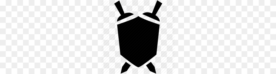 Emblem Clipart Shield Clip Art, Armor Free Png Download