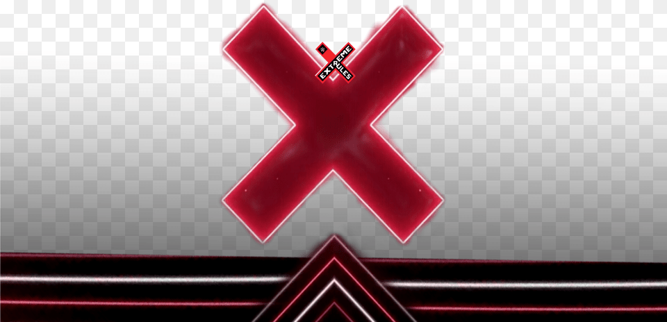 Emblem Extreme Rules 2019 Nameplate, Maroon, Logo, Symbol, Dynamite Free Png Download