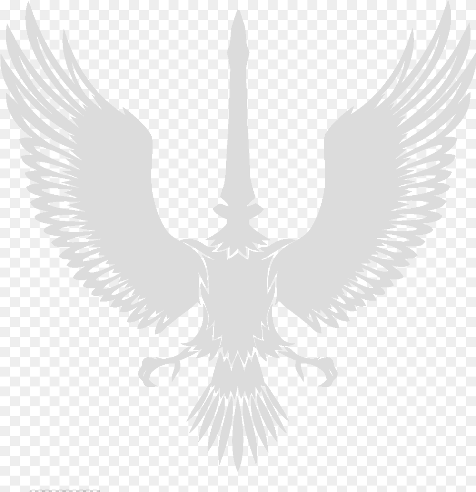 Emblem Eagle Vector, Symbol, Person Free Png Download