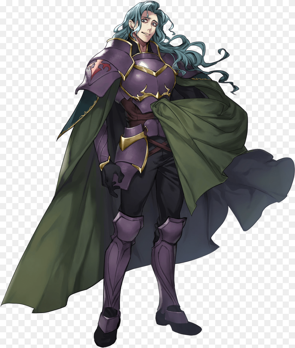 Emblem Heroes Fire Emblem Valter, Fashion, Publication, Person, Female Free Png