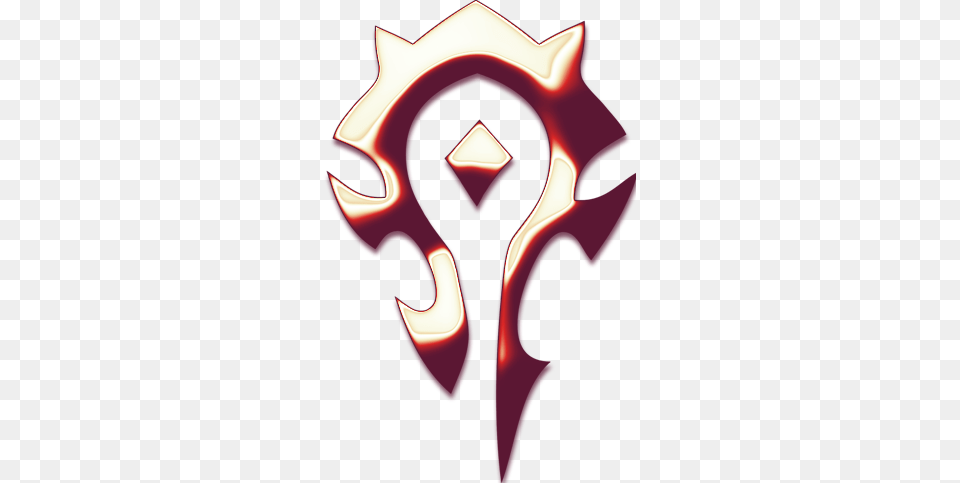 Emblem Horde Burnished Blood For Hellscream, Light, Animal, Kangaroo, Mammal Free Transparent Png