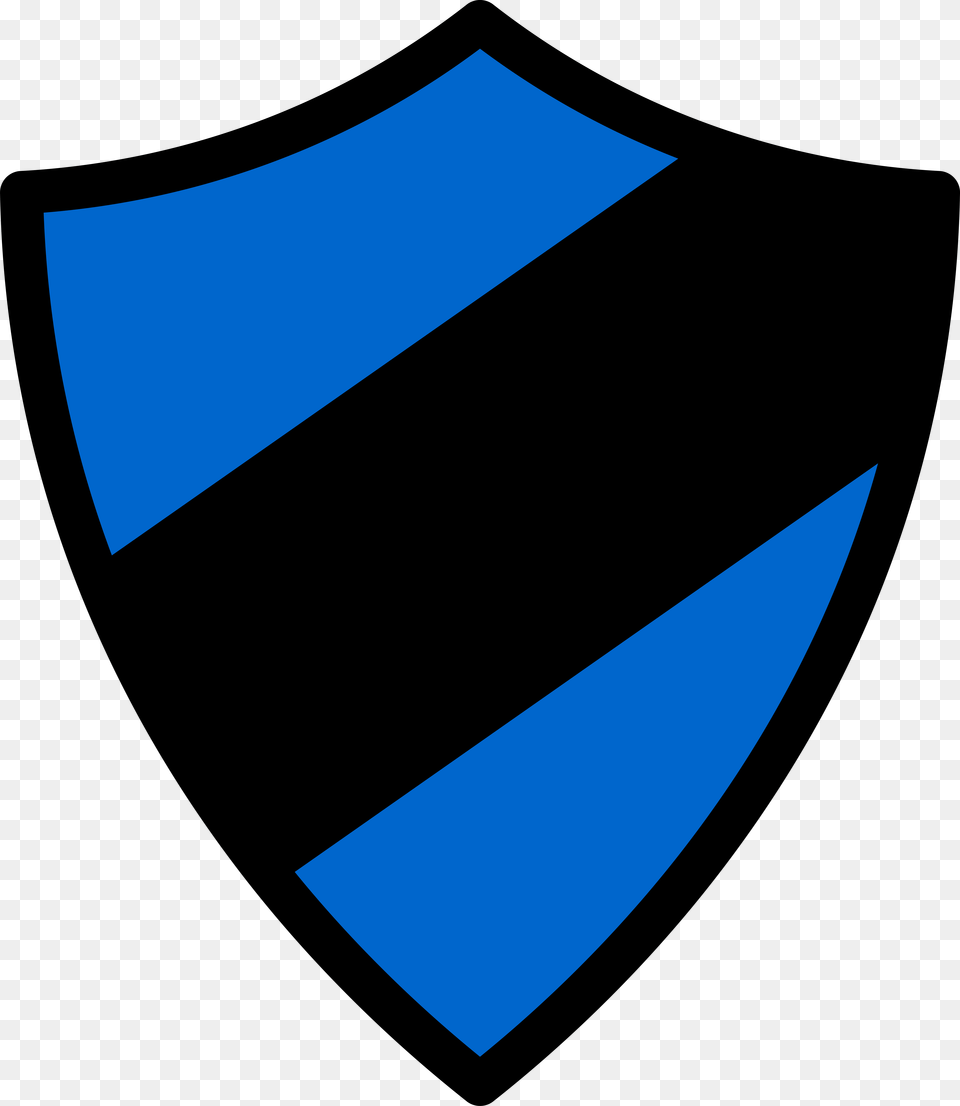 Emblem Icon Dark Blue Black, Armor, Shield, Blackboard Free Png Download