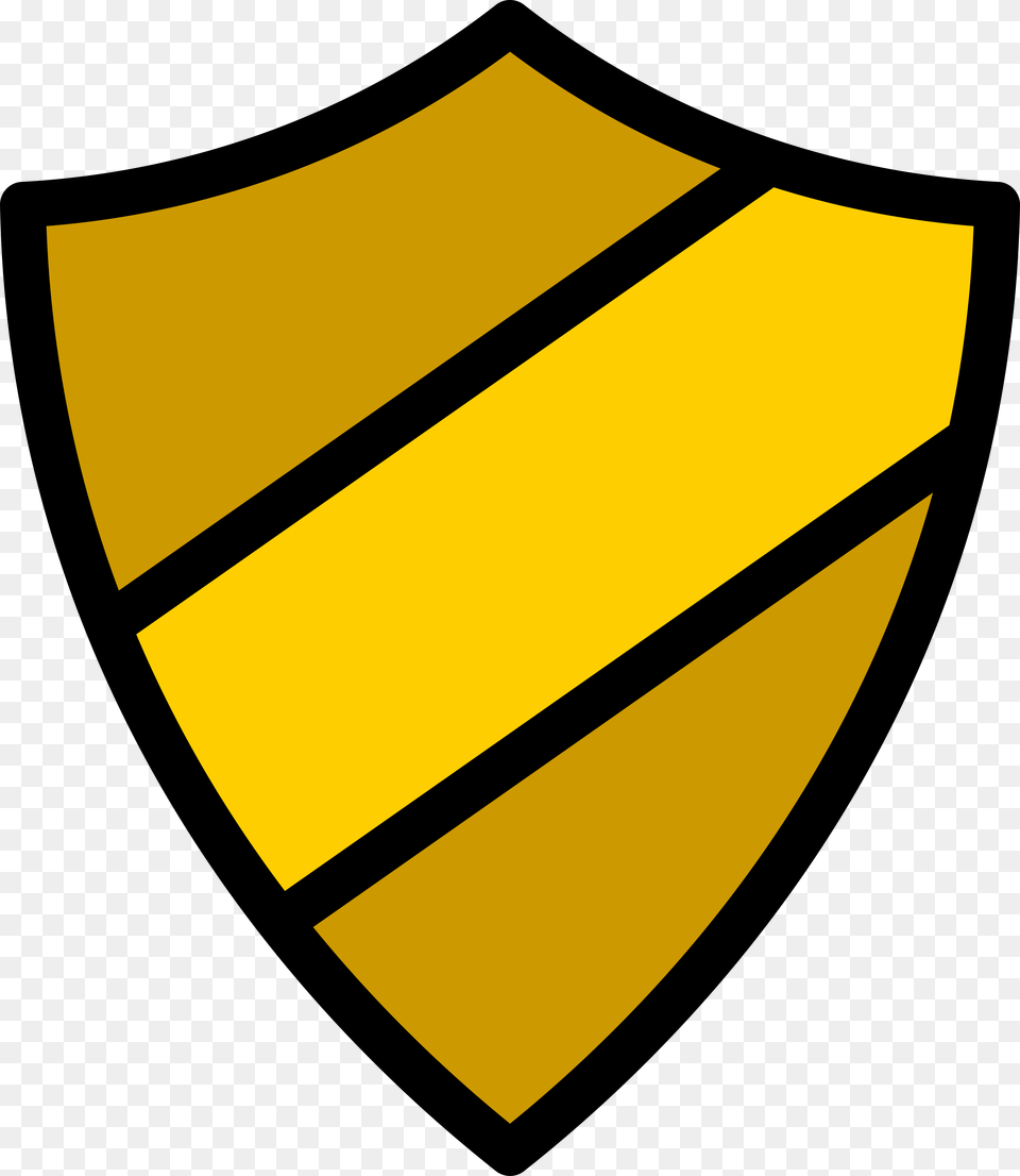 Emblem Icon Gold Yellow, Armor, Shield Free Png