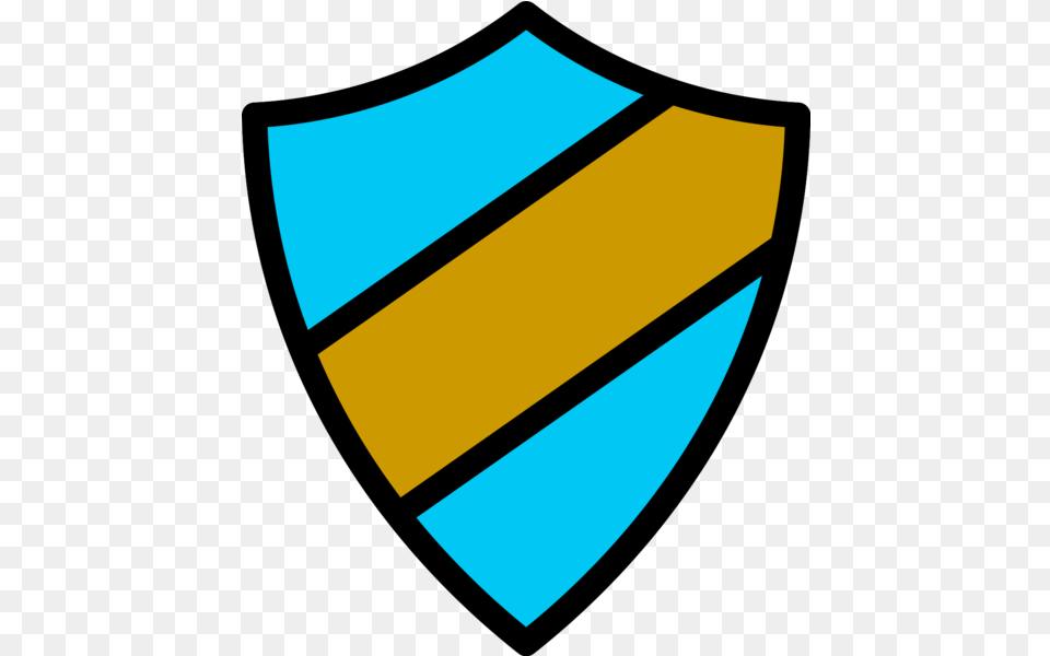 Emblem Icon Light Blue Logo Shield Hd, Armor Png Image