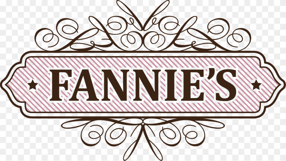 Emblem Large Multicolor Transparent Light Fannies Cafe, Text, Scoreboard Free Png Download