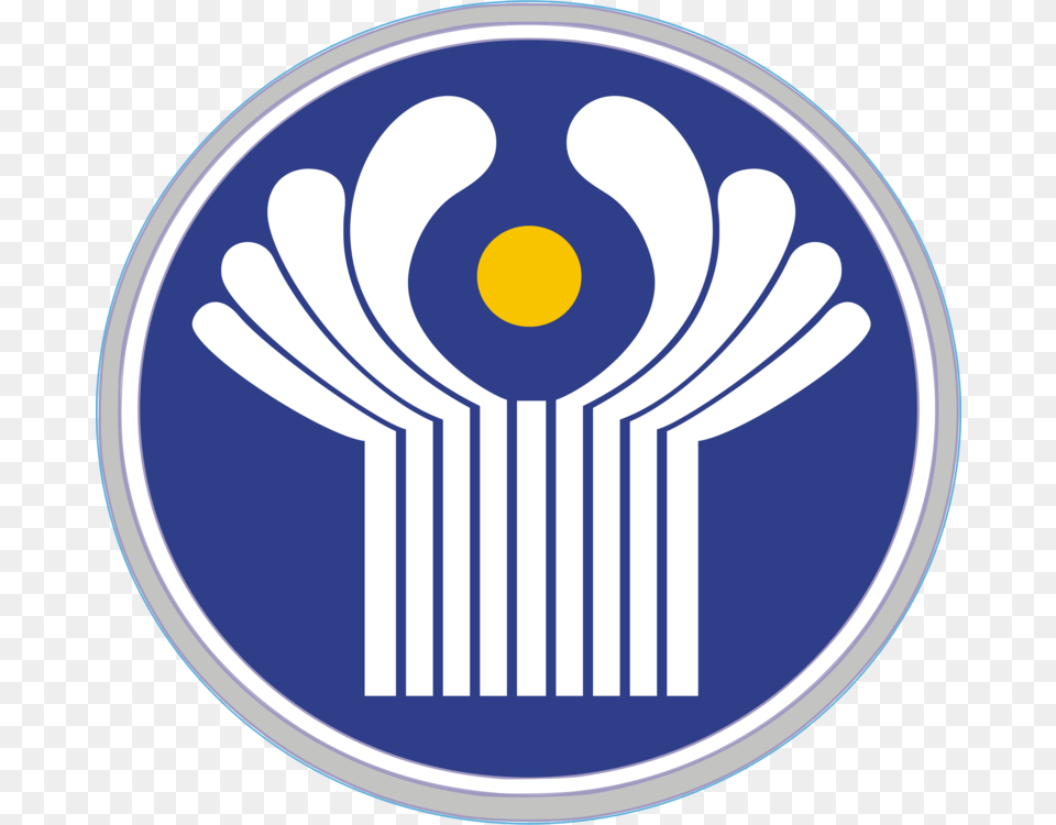 Emblem Logo Doves As Symbols Peace Symbols, Badge, Symbol, Disk Free Transparent Png