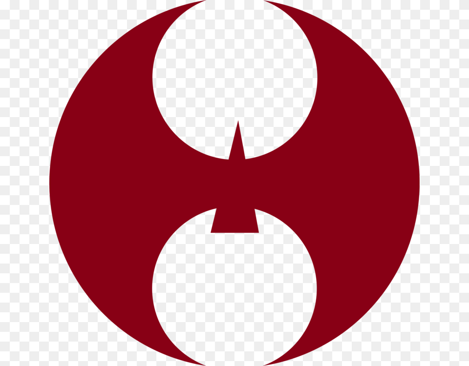 Emblem Logo Symbol Circle Heraldic Badge, Astronomy, Moon, Nature, Night Free Png