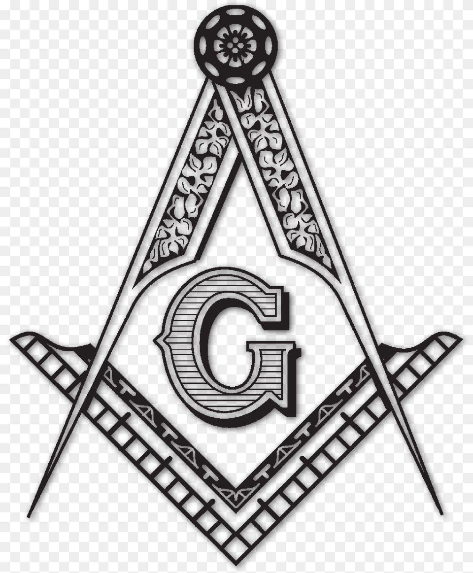 Emblem Mason Logo Free Transparent Png
