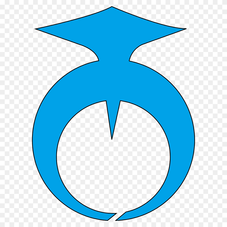 Emblem Of Akaike Fukuoka Clipart, Logo, Symbol Png