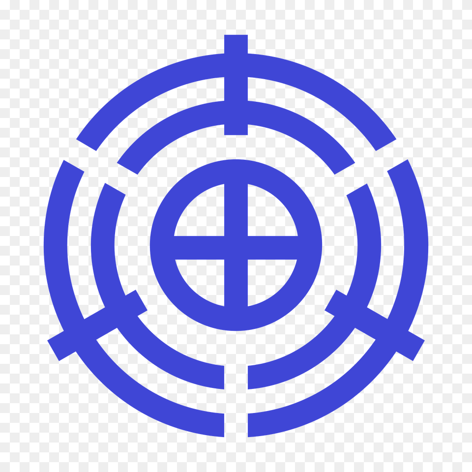 Emblem Of Kimita Hiroshima Clipart Png