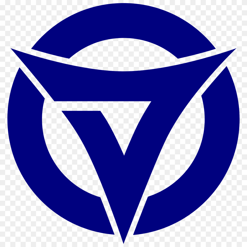 Emblem Of Matsuoka Fukui Clipart, Logo Free Transparent Png
