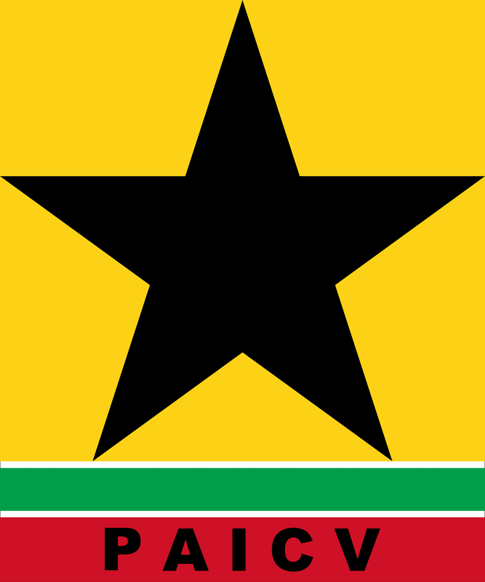 Emblem Of Paicv Clipart, Star Symbol, Symbol Png
