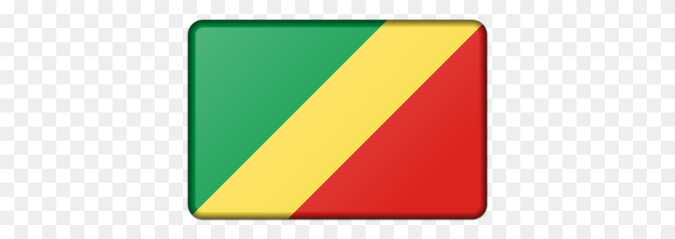 Emblem Of The Democratic Republic Of The Congo Flag, Blackboard Free Png Download