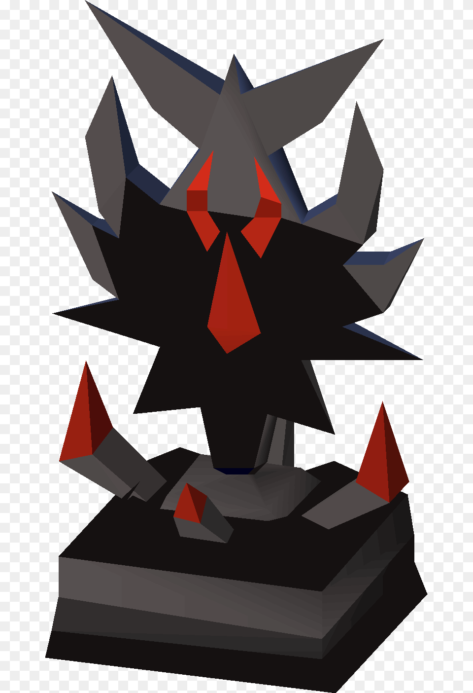 Emblem Osrs, Art Free Transparent Png