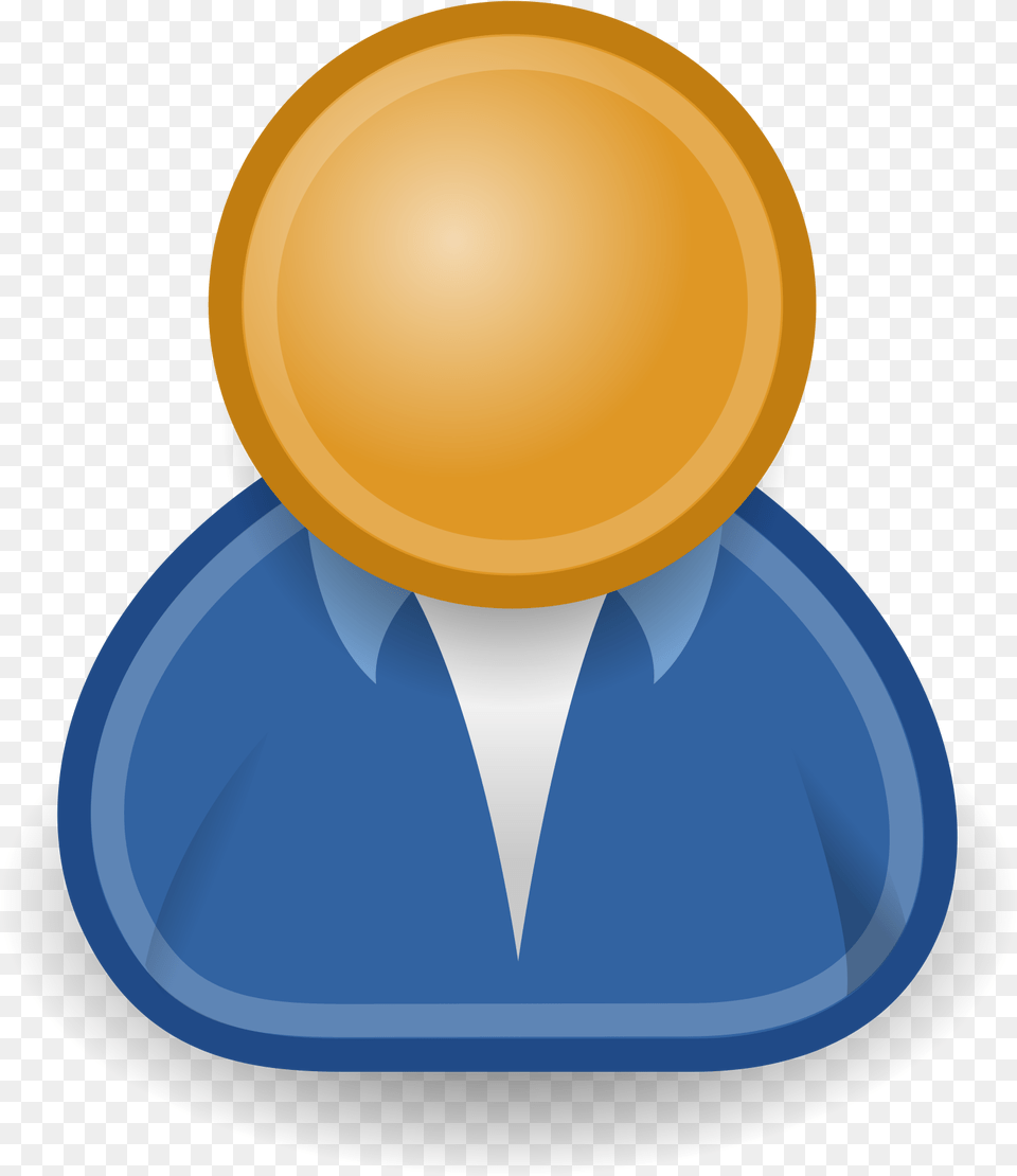 Emblem Person Blue Clip Art Customer, Cutlery, Spoon, Balloon Free Transparent Png