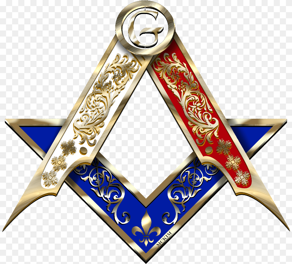 Emblem Transparent Square Amp Compass, Accessories, Blade, Dagger, Knife Png Image