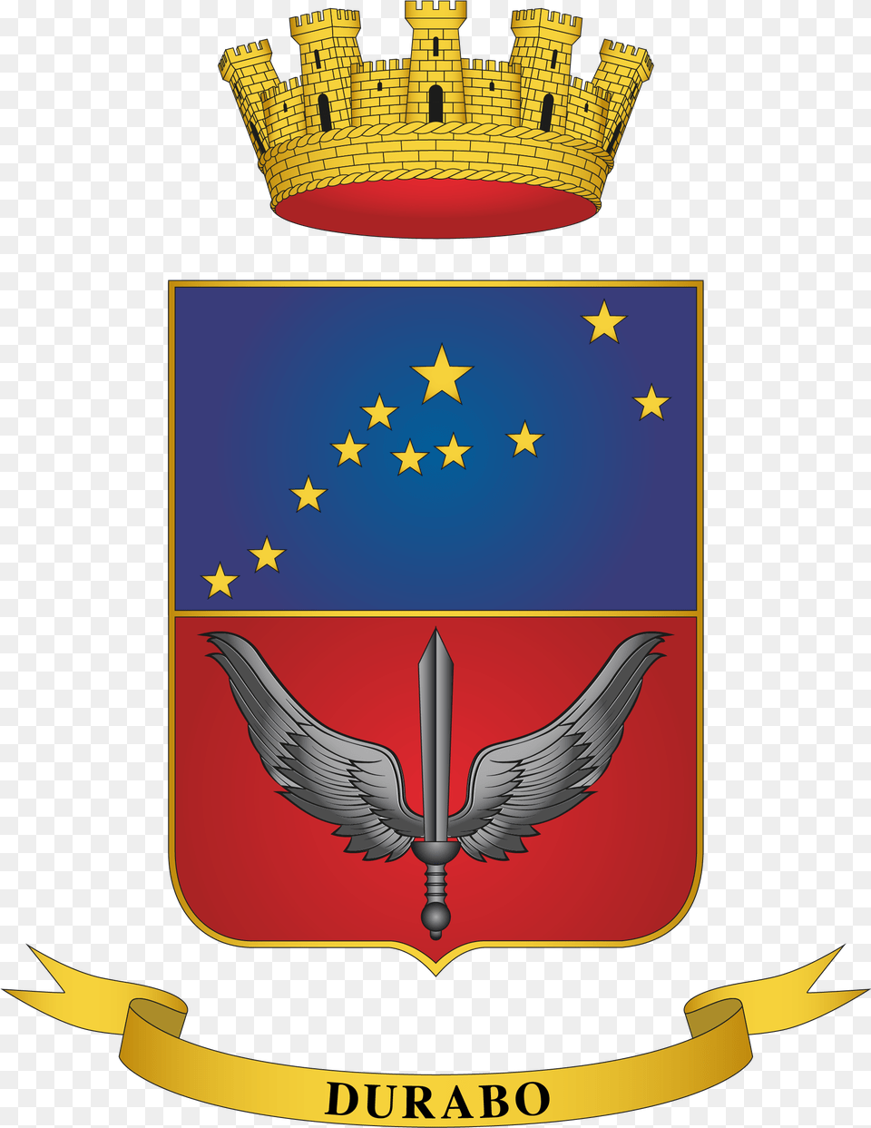 Emblema 3 Reggimento Elicotteri Operazioni Speciali Reggimento Elicotteri Operazioni Speciali, Emblem, Symbol, Animal, Bird Free Png Download