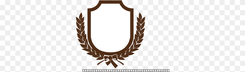 Emblema De Laurel Svg Clip Arts Badge, Person, Face, Head Free Transparent Png
