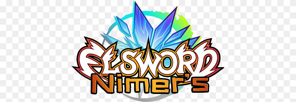 Emblema Elsword Nimeru0027s Elsword Logo, Dynamite, Weapon, Art, Graphics Free Transparent Png