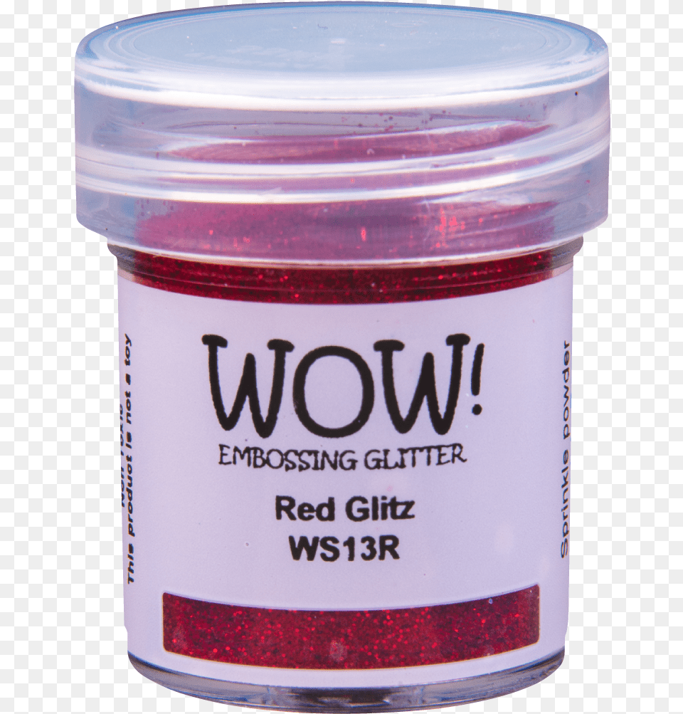 Embossing Glitters Wow Embossing Powder 15ml Midas Touch, Food, Jelly, Jam, Can Free Png Download