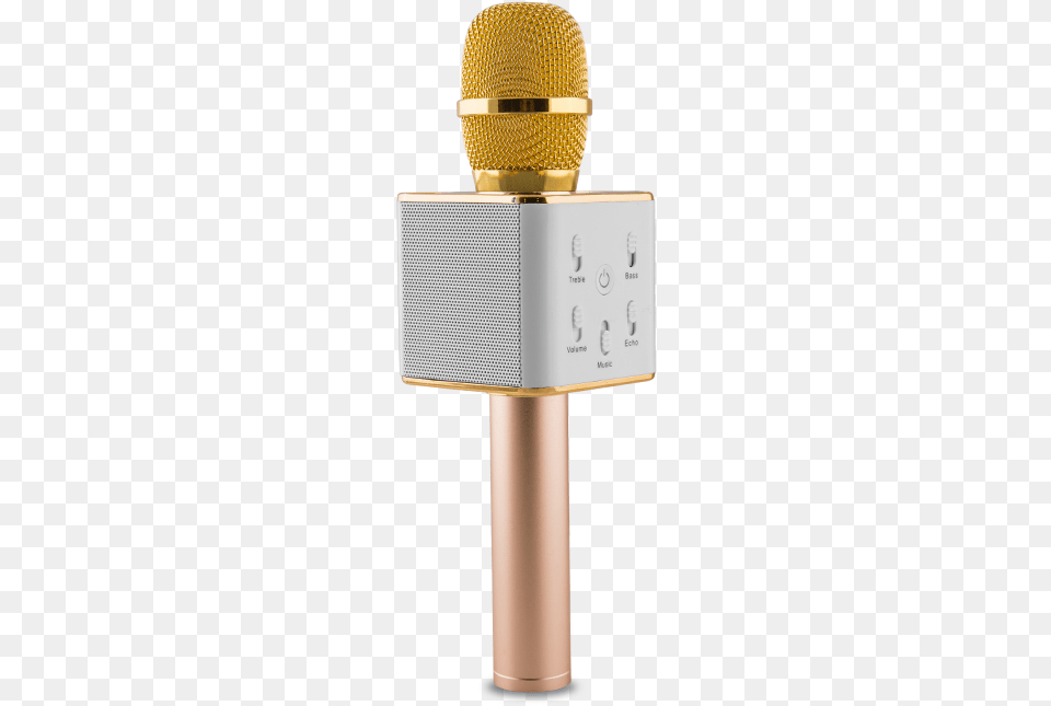 Embrace Your Inner Voice Audionic Mic, Electrical Device, Microphone Free Png Download