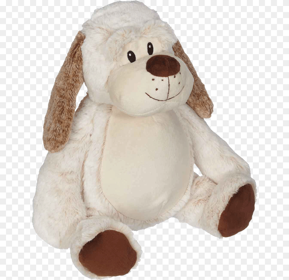 Embroider Buddy Dog, Plush, Toy, Animal, Bear Free Png Download