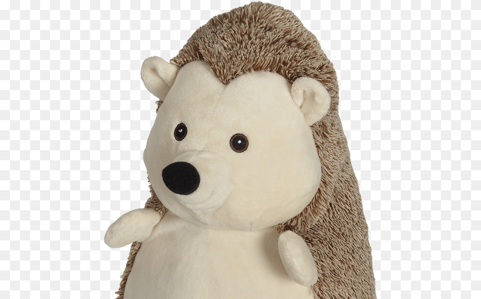 Embroider Buddy Hedley Hedgehog Buddy Stuffed Animal Blanks For Embroidery, Plush, Toy, Teddy Bear Free Png Download