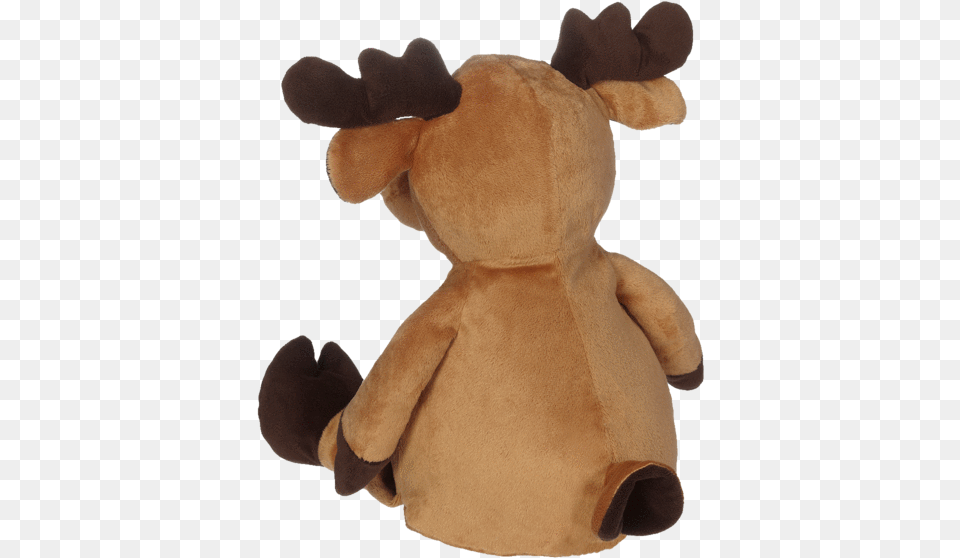 Embroider Buddy Randy Reindeer 16 Inchdata Mfp Src Reindeer, Plush, Teddy Bear, Toy Free Png Download