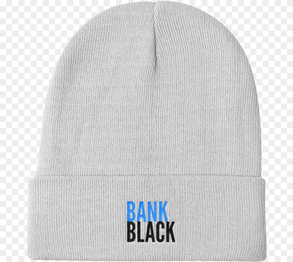 Embroidered Beanie Mockup, Cap, Clothing, Hat, Adult Free Transparent Png