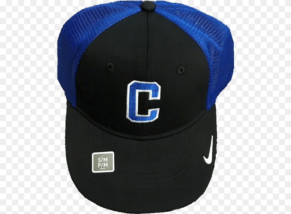 Embroidered Cascade Cadets Cap U2013 The Locker Room Sporting Goods Baseball Cap, Baseball Cap, Clothing, Hat Free Png Download
