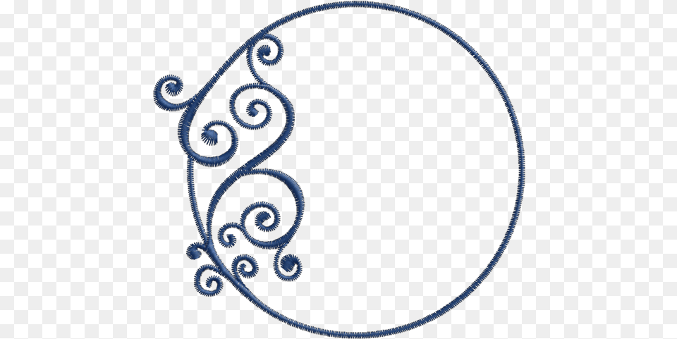Embroidery, Pattern, Oval, Accessories, Jewelry Free Png Download