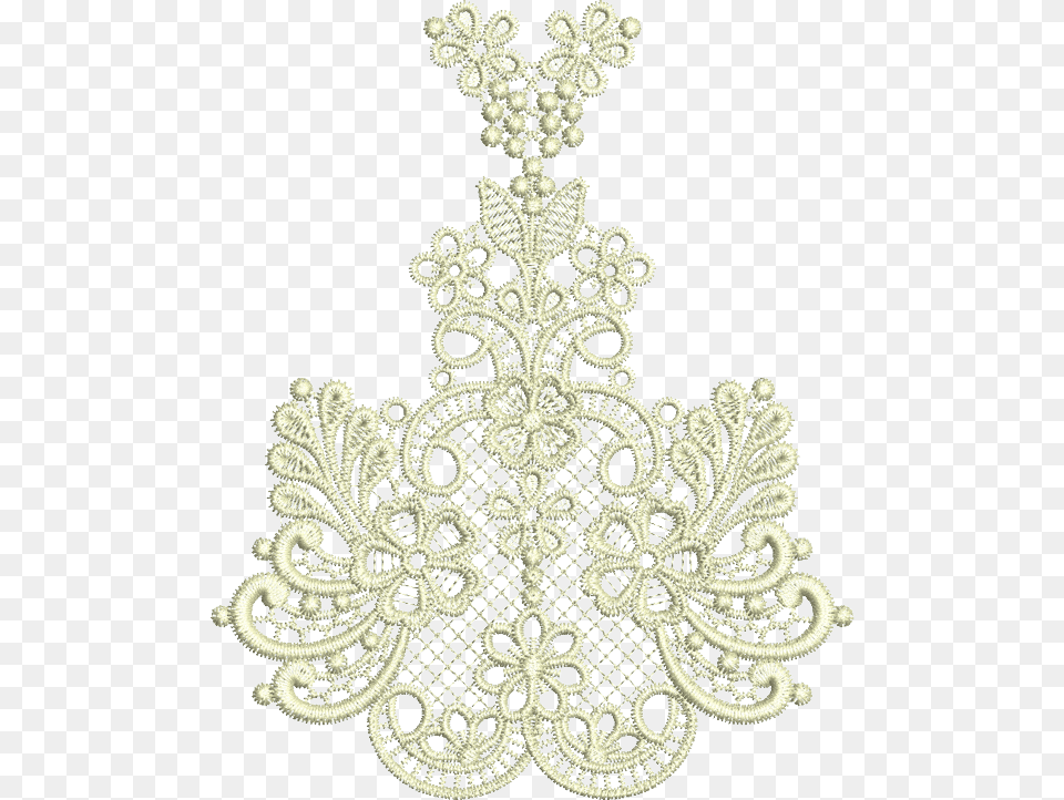 Embroidery, Pattern, Chandelier, Lamp, Accessories Png Image