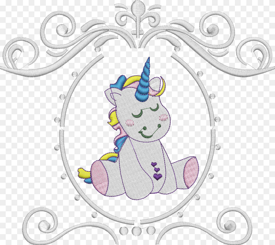 Embroidery, Pattern, Baby, Person, Stitch Free Png